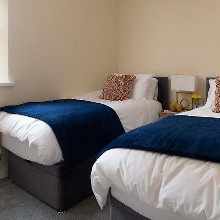 New Luxurious Escape Charming Dog Friendly Cottage Caernarfon Exterior foto