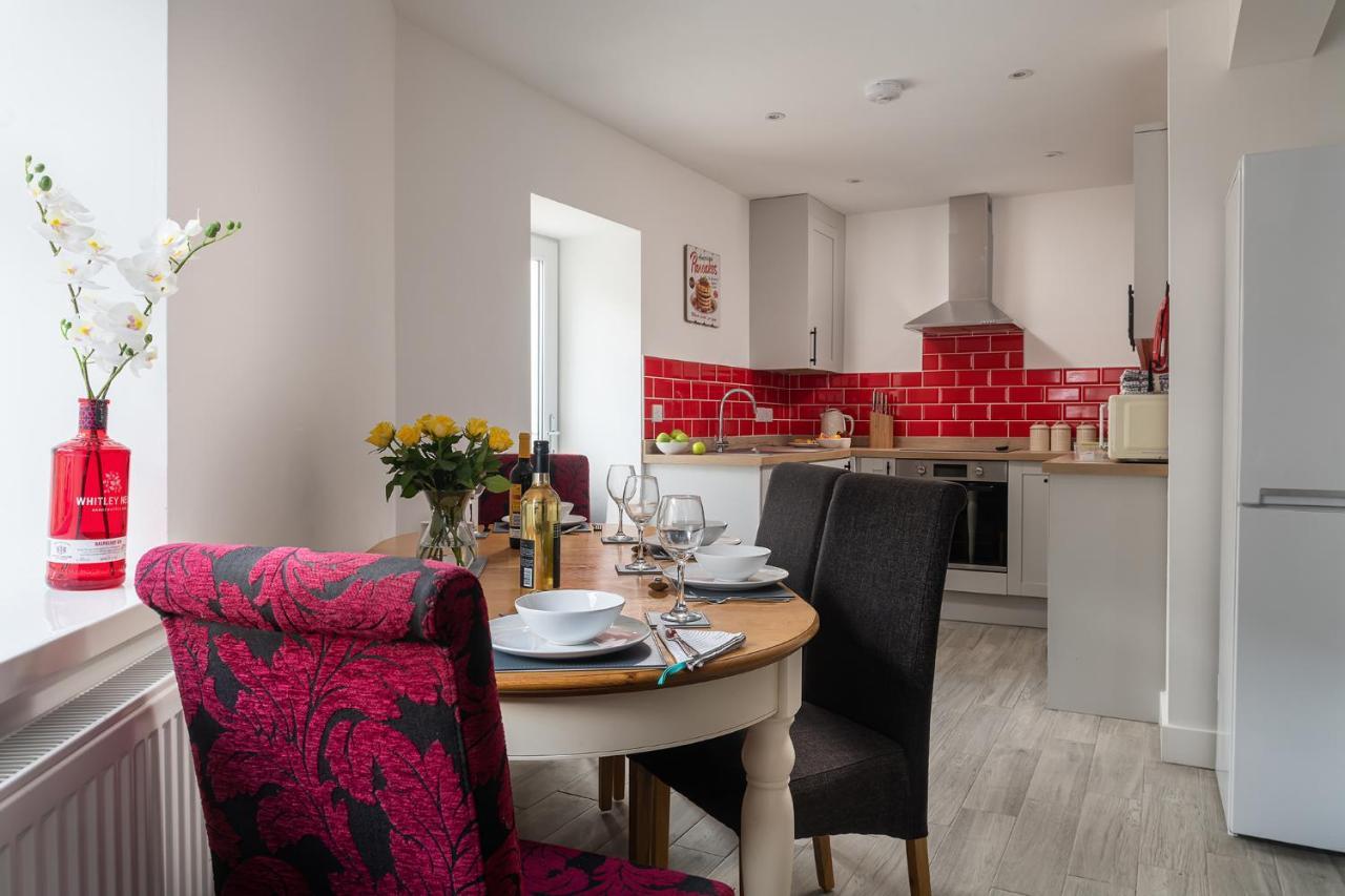 New Luxurious Escape Charming Dog Friendly Cottage Caernarfon Exterior foto