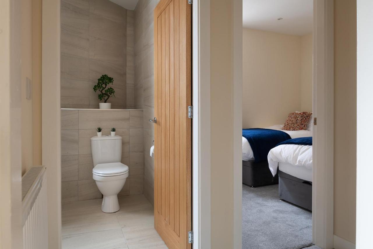 New Luxurious Escape Charming Dog Friendly Cottage Caernarfon Exterior foto