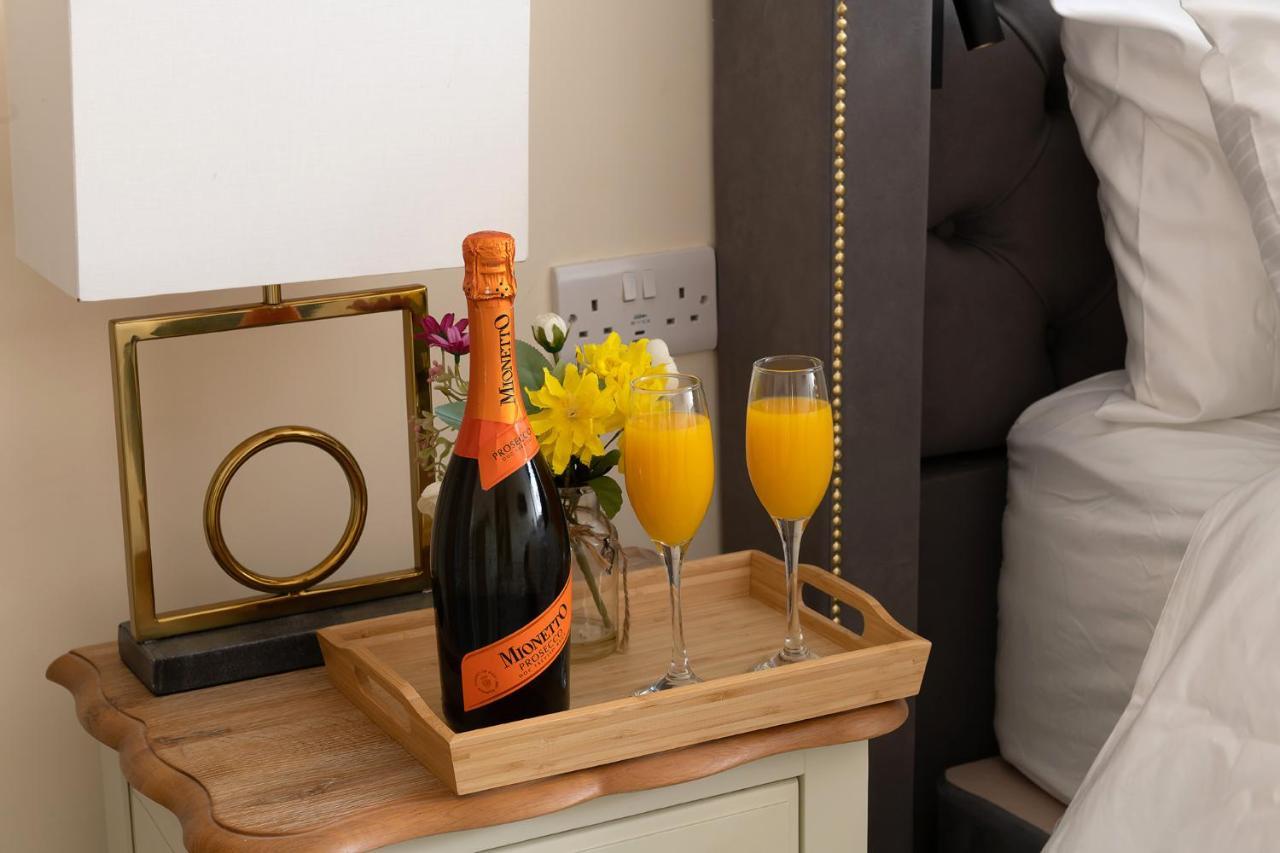 New Luxurious Escape Charming Dog Friendly Cottage Caernarfon Exterior foto