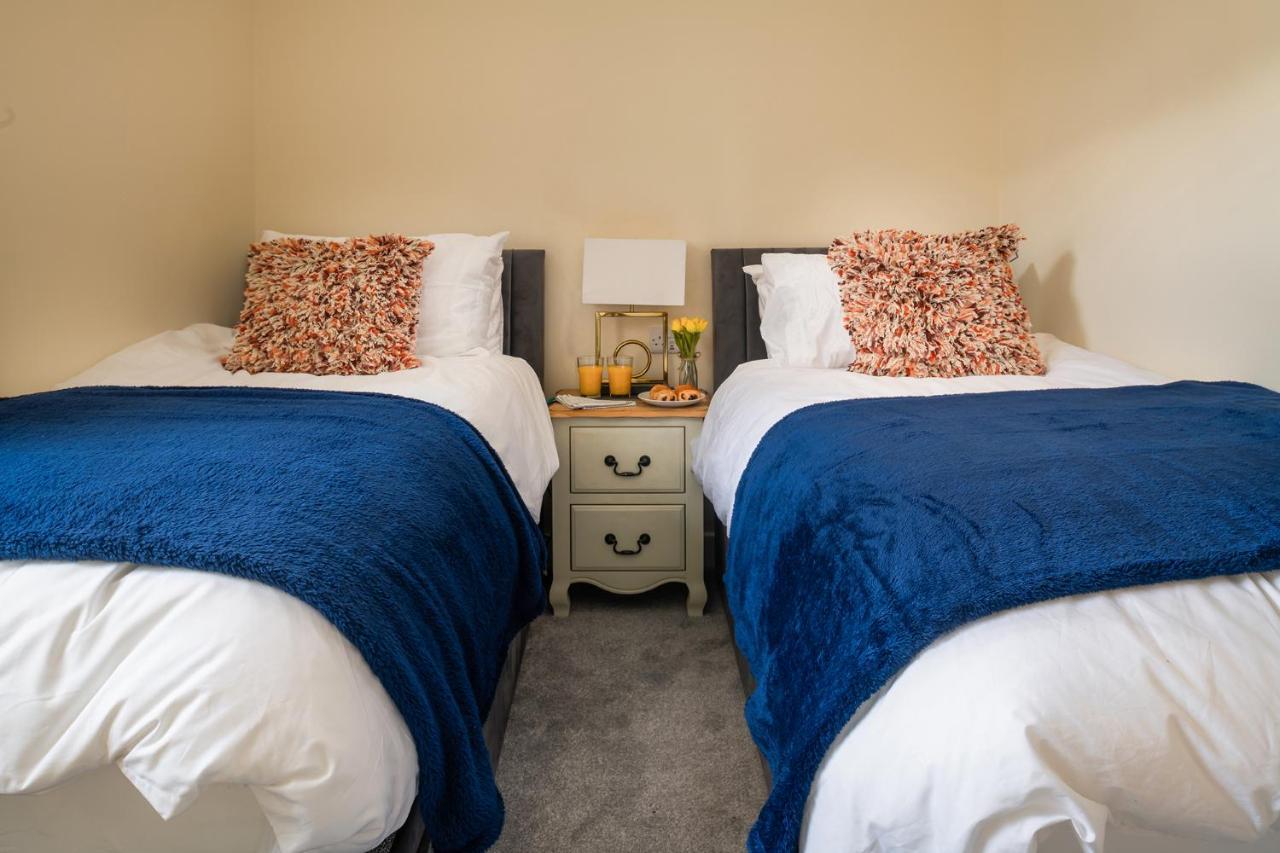 New Luxurious Escape Charming Dog Friendly Cottage Caernarfon Exterior foto