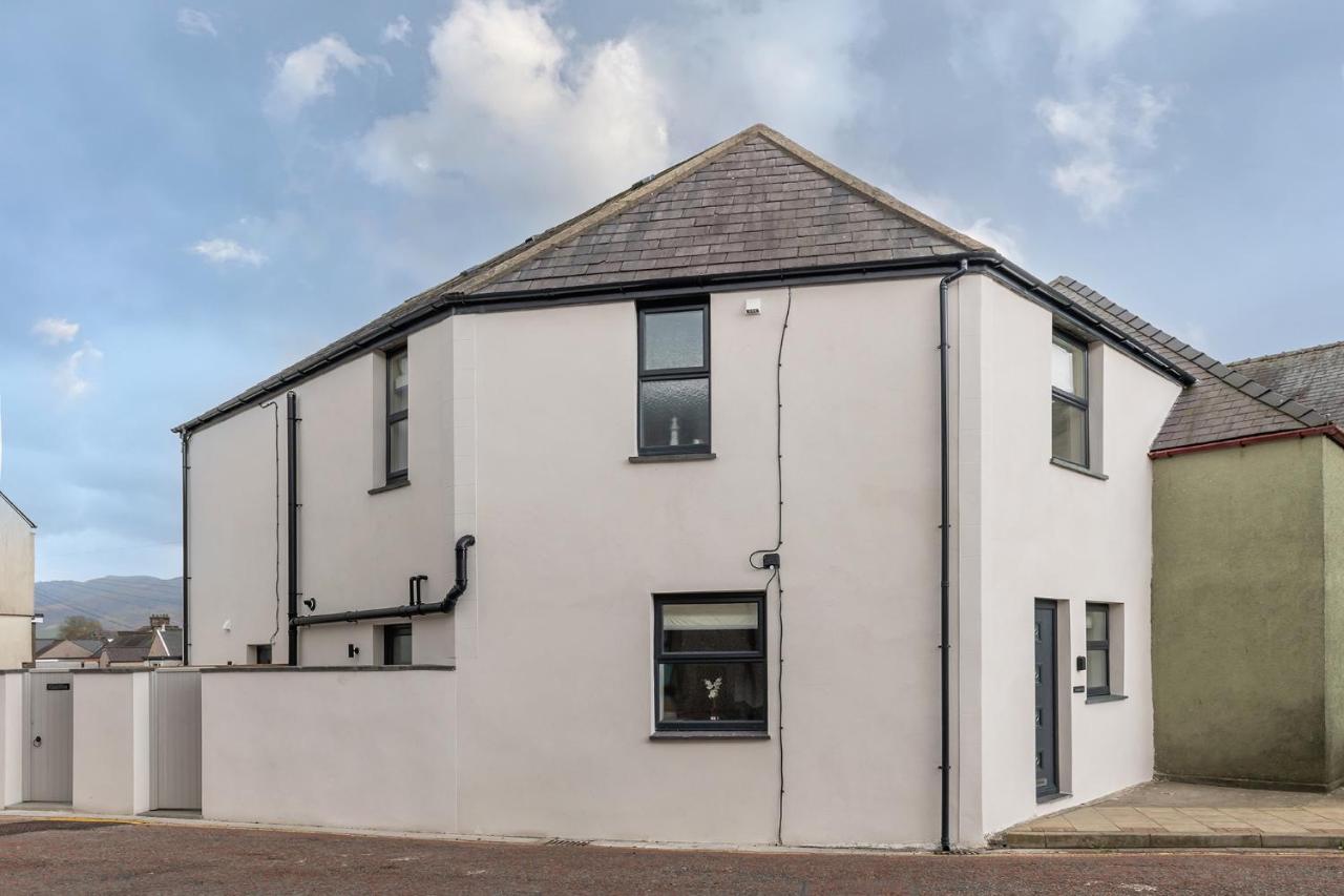 New Luxurious Escape Charming Dog Friendly Cottage Caernarfon Exterior foto