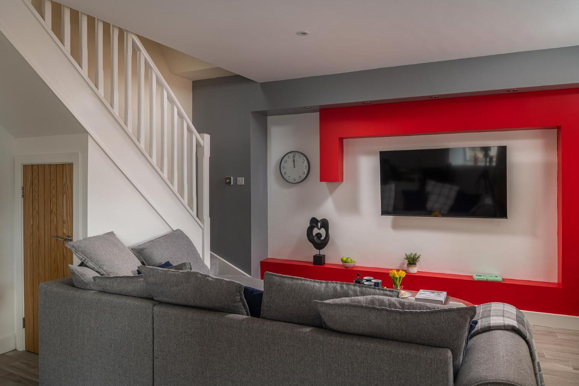 New Luxurious Escape Charming Dog Friendly Cottage Caernarfon Exterior foto